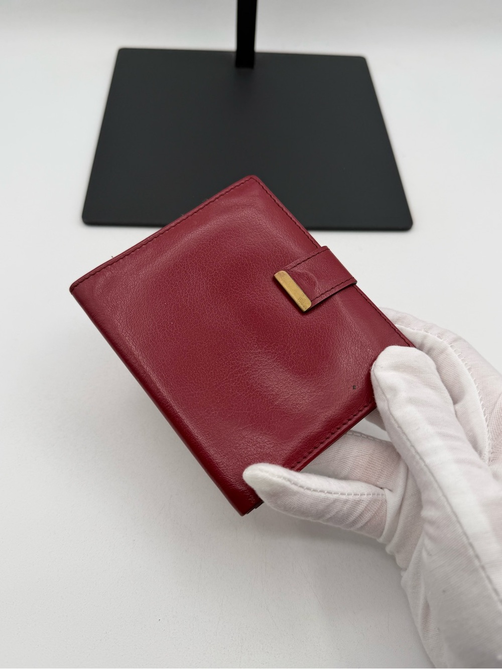 Rolex Vintage Bi Fold Wallet - Picture 3 of 13